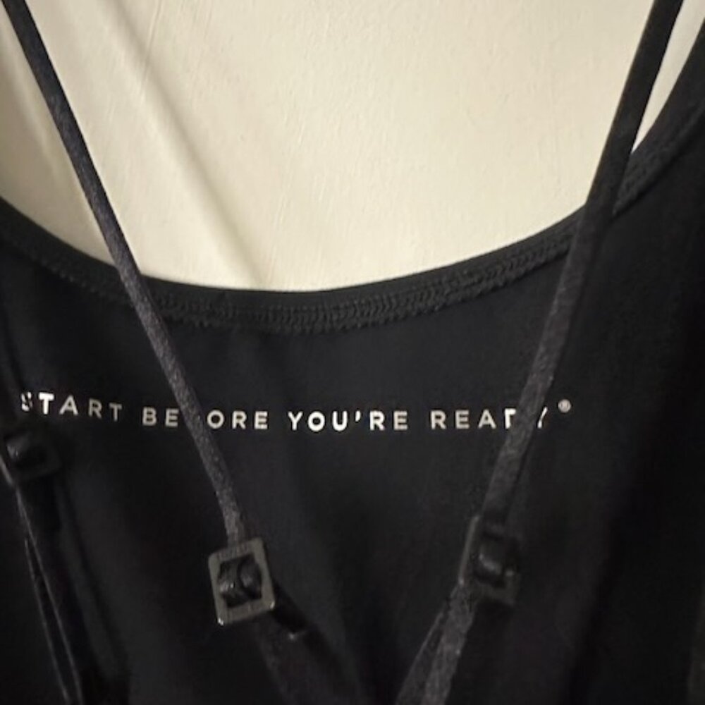Four Athletics Onesie - LIKE NEW - 2 sizes available!